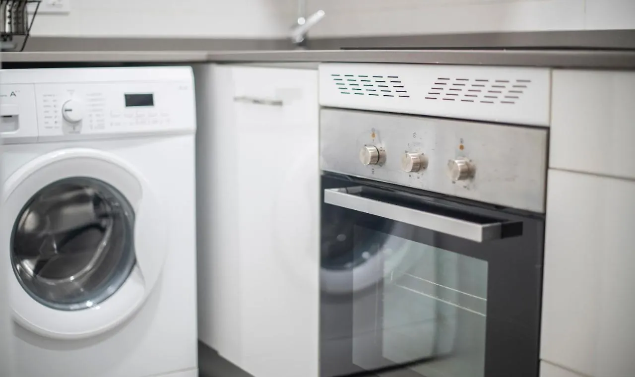 Apartmán Tarracohomes, Th157 Estudio Contemporaneo Sedassos Tarragona